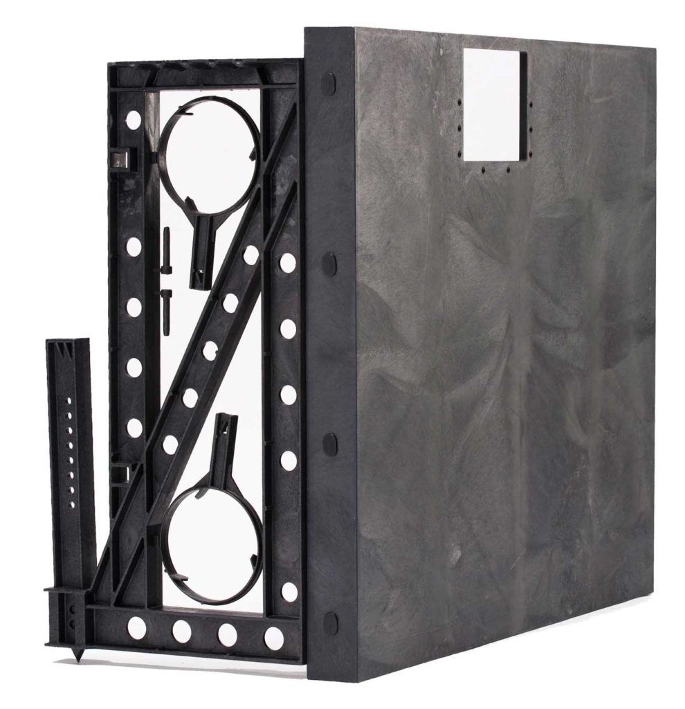 Polymer Inground Pool Kits