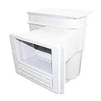 Aqua Genie Swimming Pool Skimmer