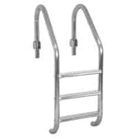 In ground Swimming Pool Kit Ladder