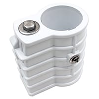 Swimming Pool Kit Ladder Channel