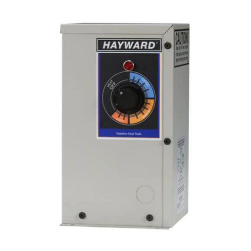 Hayward Spa Heater