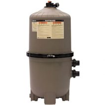 Hayward Swim Clear Inground Pool Filter