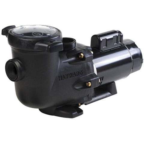Hayward TriStar Pool Pump