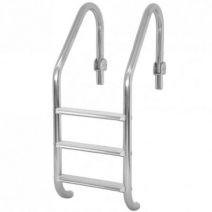 Hinge Swimming Pool Kit Ladder