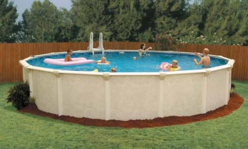 Century Above Ground Pool Kit