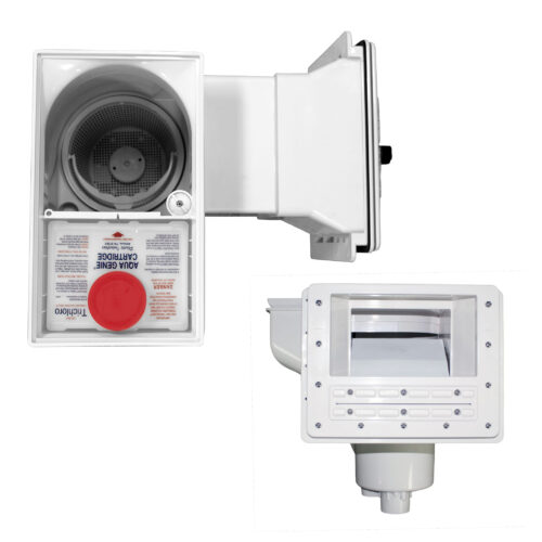 Aqua Genie Pool Skimmer