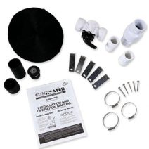 SmartPool WWSK21 SunHeater Systems Kit