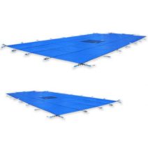 Safety Pool Covers