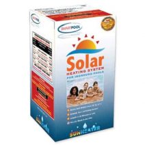 Smartpool S601P SunHeater In-Ground Pool Solar Heating System
