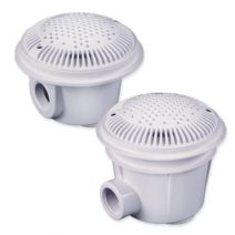 Main Drain for Inground Pool Kits