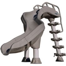 X Stream 2 Water Slide