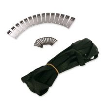 SunHeater Roof Mounting Kit