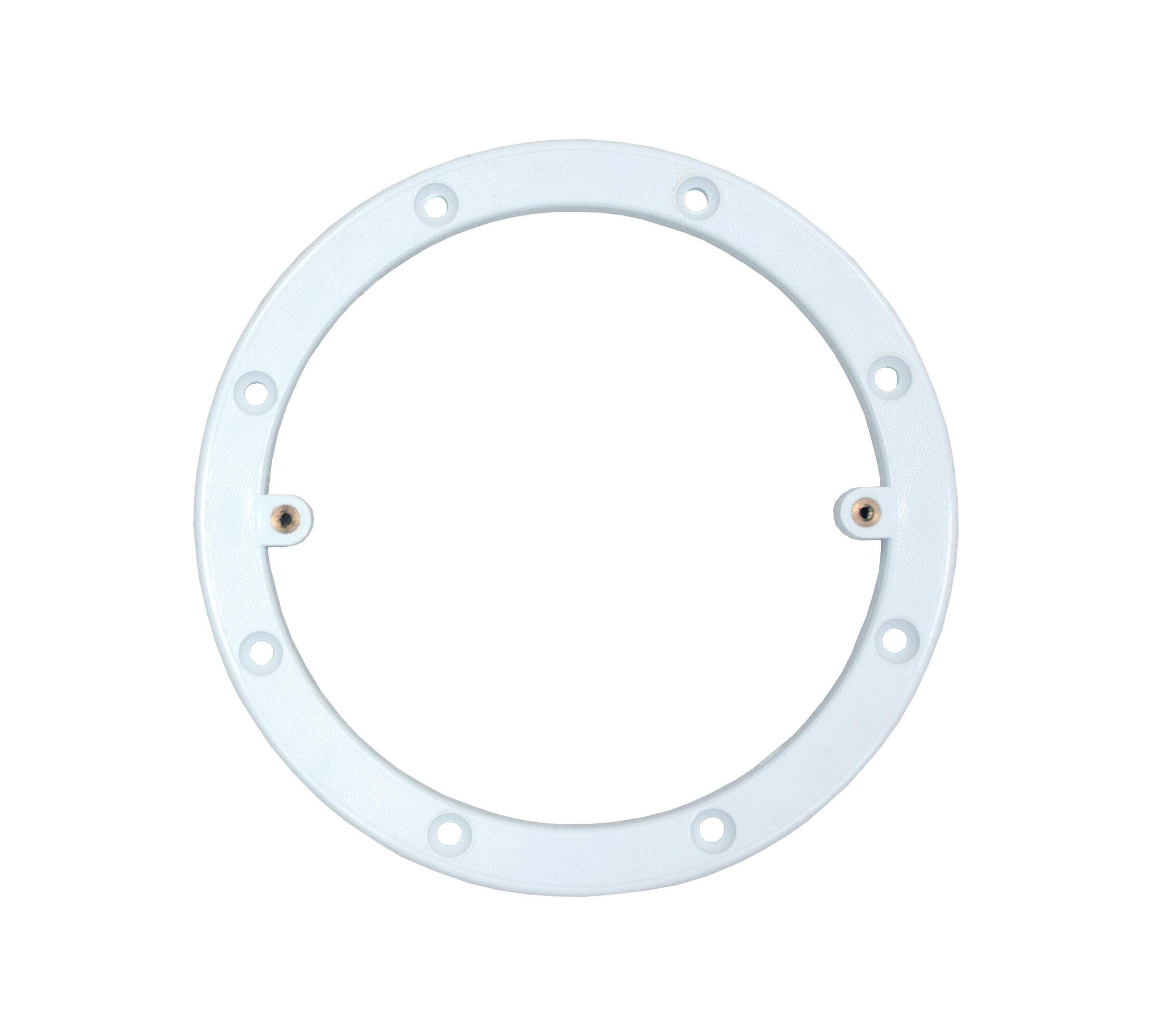 Main Drain Bottom Plate