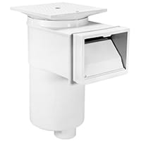 Hayward 1084 Inground Pool Kit Skimmer