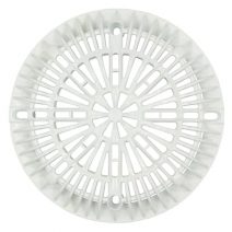 Main Drain Faceplate for Inground Pool Kits