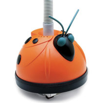 Aqua Bug Above Ground Pool Cleaner