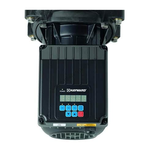 Hayward SuperPump VS