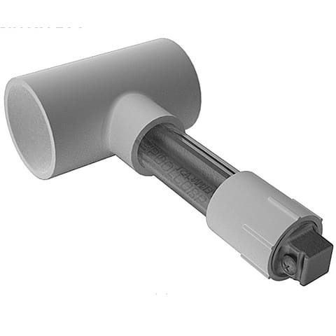 Inline-Sacrificial-Anode