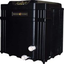 AquaCal HeatWave Swimming Pool Heater And Cooling Pump