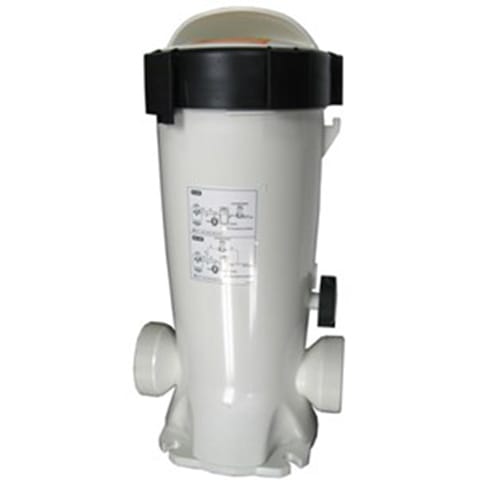 Astral In line Swimming Pool Chlorinator