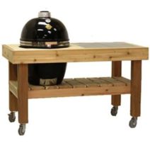 Grill-Dome-Cedar-Cart