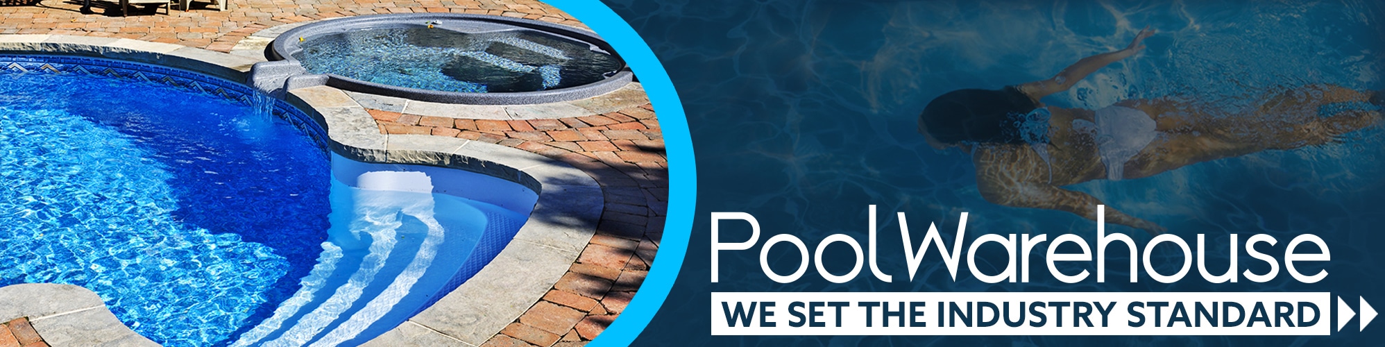 Inground Pool Kit Sale