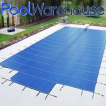 Winter Mesh Swimming Pool Cover
