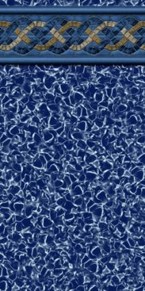 Cambridge Aquarius Swimming Pool Liner