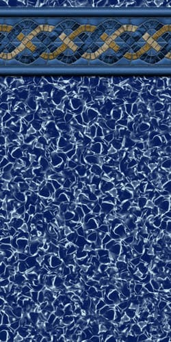 Cambridge Aquarius Swimming Pool Liner