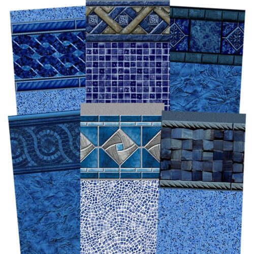 Above Ground Pool Liners