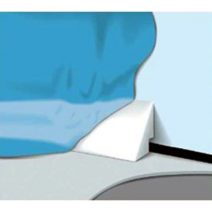 Foam-Above-Ground-Pool-Cove-Forms