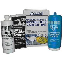 Pool Trol Winterizing Kit