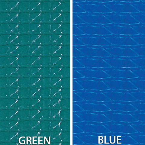 Solid Winter Pool Cover