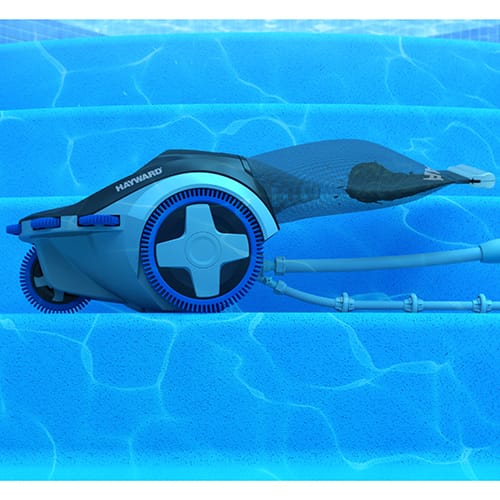 Hayward Trivac-500 Cleaner