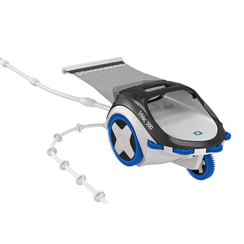 Hayward TriVac 500 Automatic Pool Cleaner