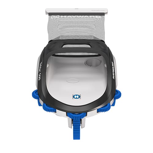 Hayward trivac-500 Pool cleaner 2