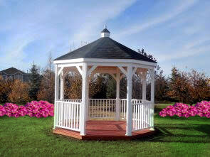 Garden Gazebo
