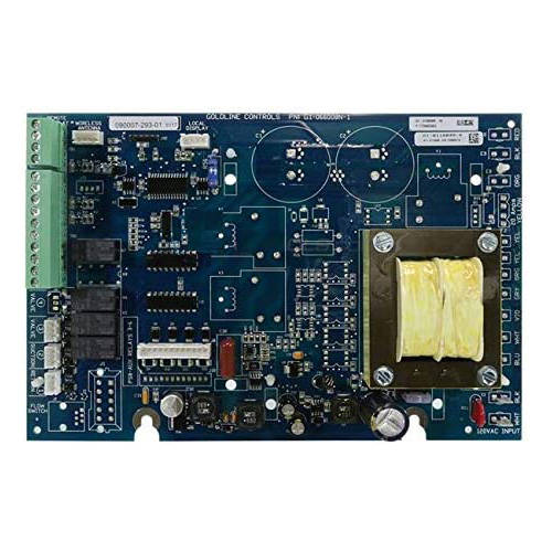 Hayward E-Command 4 Main PCB Control Board