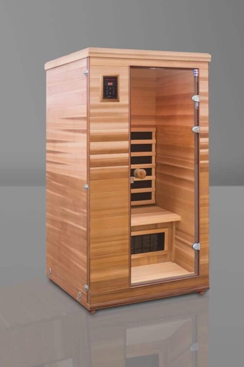 Health Mate Renew I Infrared Sauna