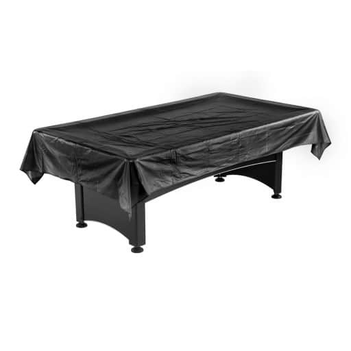 Pool Table Billiard Dust Cover - Fits 7-8 Ft. Table