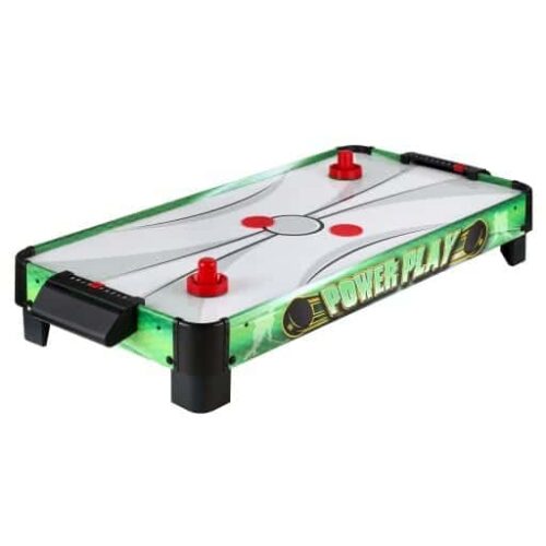 Power Play 40" Table Top Air Hockey