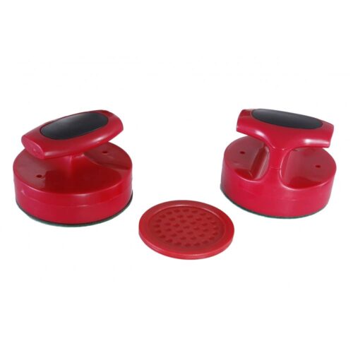 Pro-Series 4" Striker & Puck Set