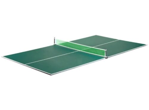 Quick Set Table Tennis Conversion Top