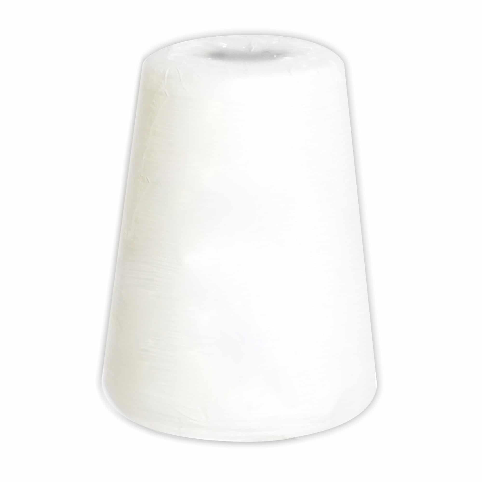 Silver Cup Cone Talc Chalk