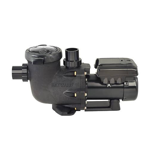 Hayward TriStar Variable Speed Pool Pump, 1.85HP 230V Single Phase - Image 4