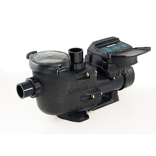Hayward TriStar Variable Speed Pool Pump, 1.85HP 230V Single Phase - Image 5