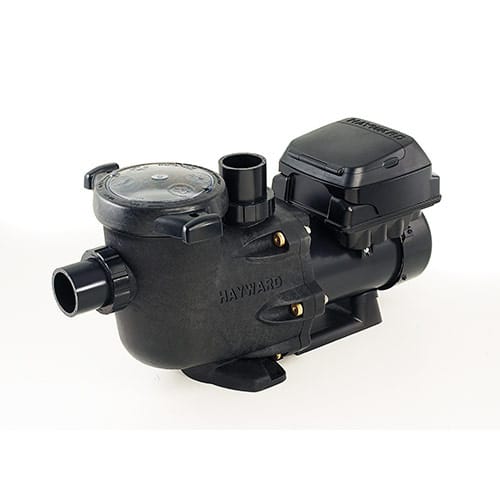 Hayward TriStar Variable Speed Pool Pump, 1.85HP 230V Single Phase - Image 3