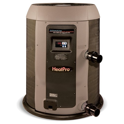 heatpro pump