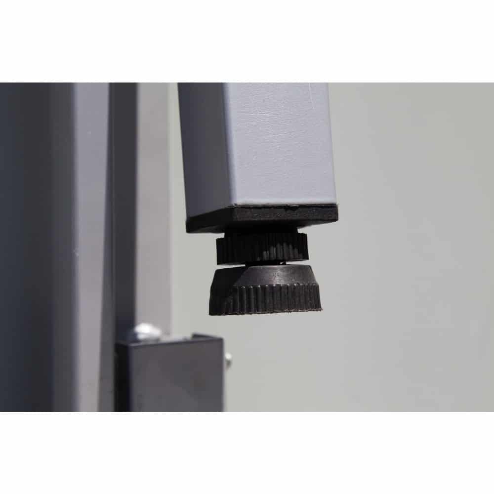 Contender Outdoor Ping Pong Table Tennis Set - Image 7