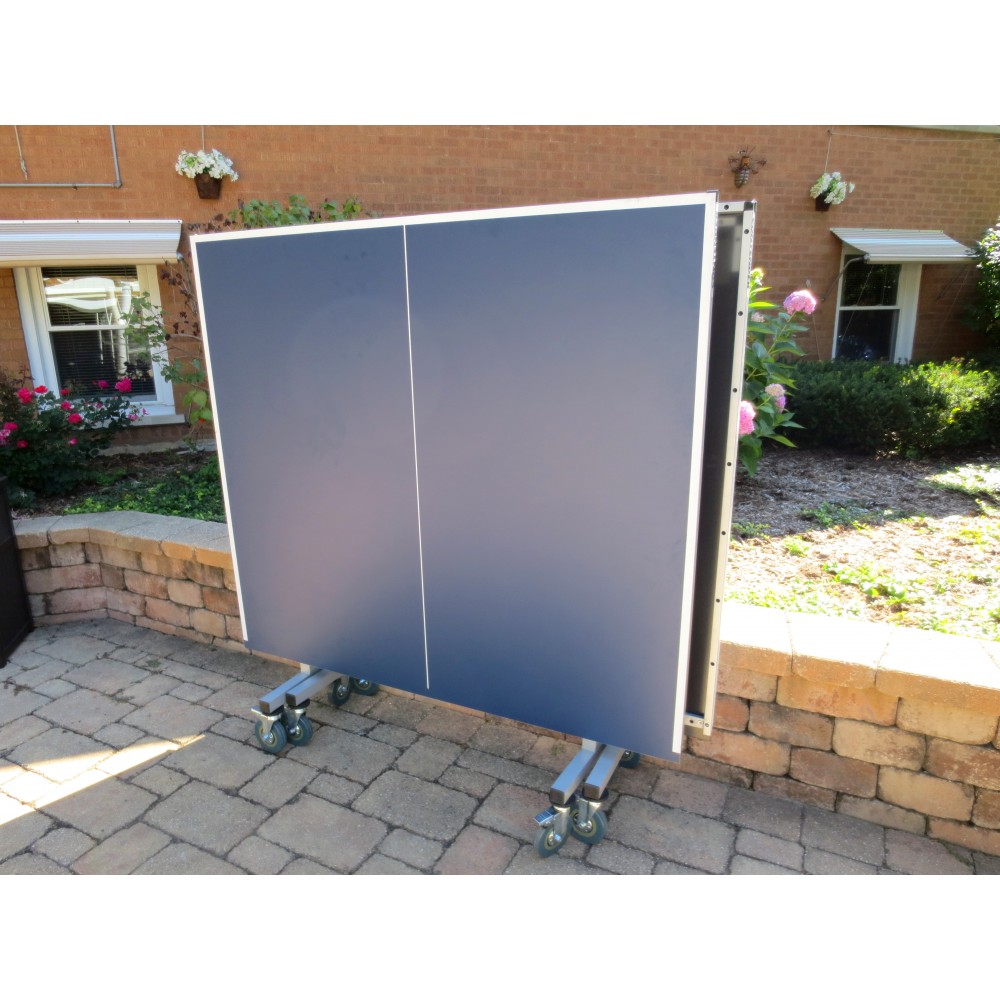 Contender Outdoor Ping Pong Table Tennis Set - Image 10